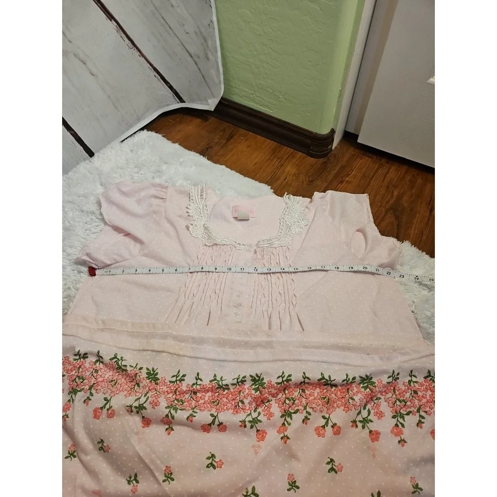 Pink Label drift into